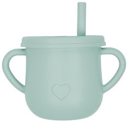 Guardian Straw Cup - Seafoam
