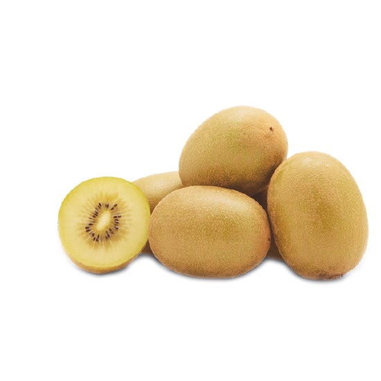 Gold Kiwifruit – Product of New Zealand
