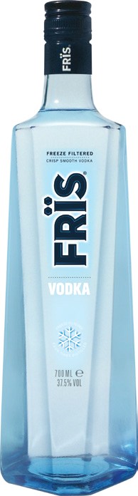 Fris Vodka 700mL