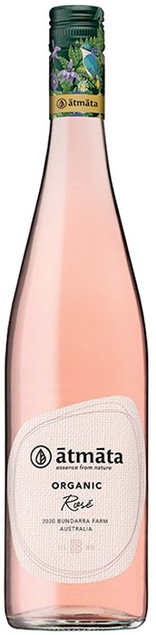 Atmata Organic 750mL Varieties
