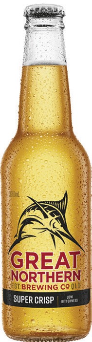 Great Northern Super Crisp 24 Pack