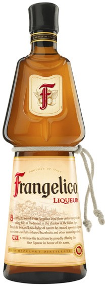 Frangelico Hazelnut Liqueur 700mL