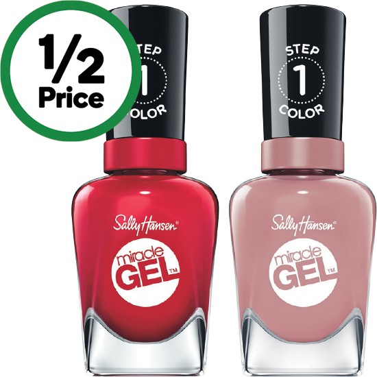 Sally Hansen Miracle Gel 14.7ml