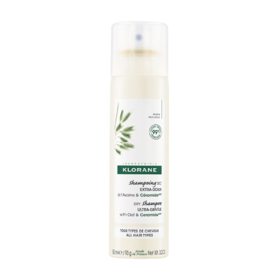 Klorane Dry Shampoo 150ml