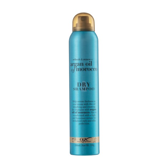 OGX Dry Shampoo 200ml