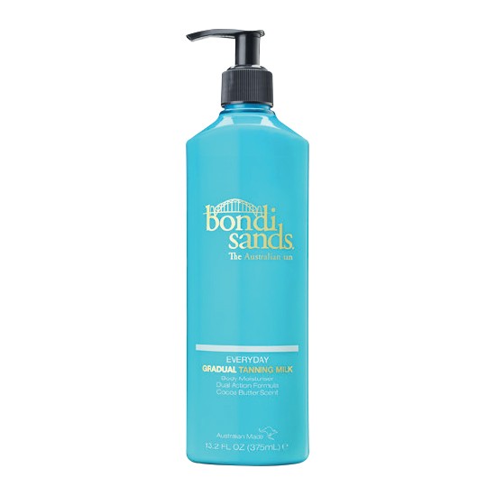 Bondi Sands Gradual Tan 375ml