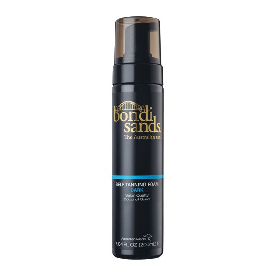 Bondi Sands Self Tan Foam Dark 200ml