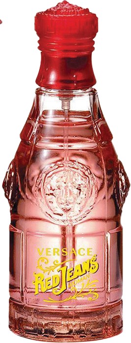 Versace Red Jeans 75mL EDT