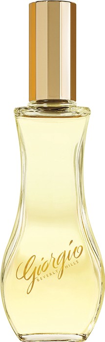 Giorgio Beverly Hills 90mL EDT