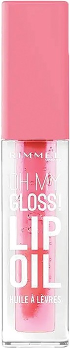 Rimmel Oh My Gloss! Lip Oil