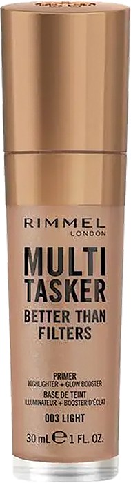 Rimmel Multi Tasker Better Than Filters