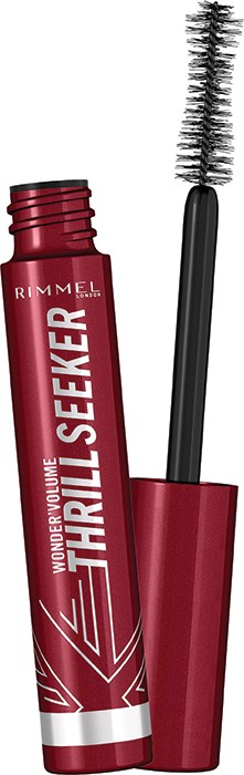 Rimmel Wonder Volume Thrill Seeker Mascara