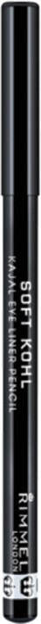 Rimmel Soft Kohl Pencil