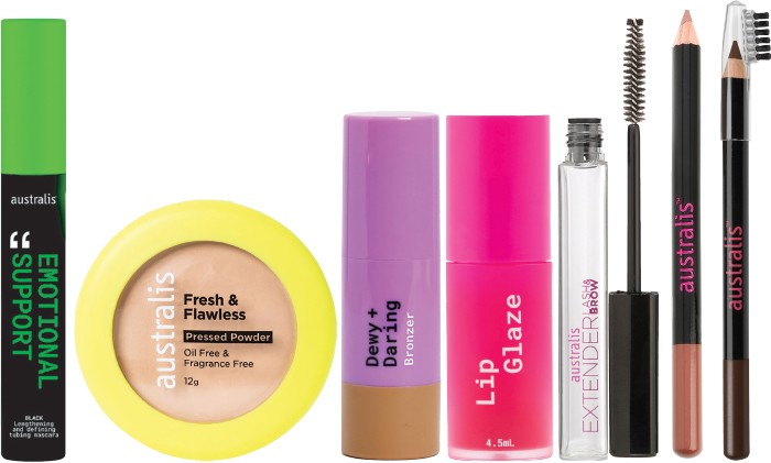 40% off Entire Australis Range
