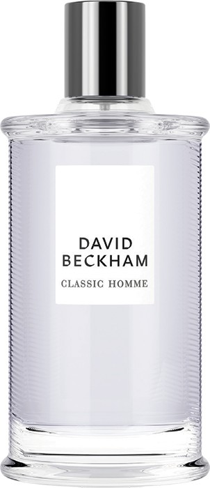 David Beckham Classic Homme 100mL EDT