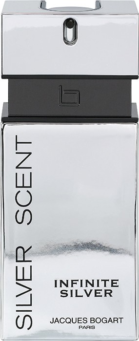 Jacques Bogart Infinite Silver 100mL EDT