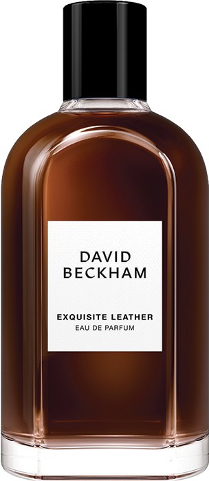 David Beckham Exquisite Leather 100mL EDP