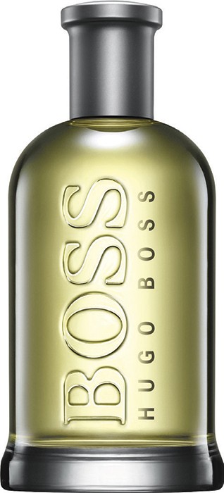 BOSS Bottled 100mL EDT
