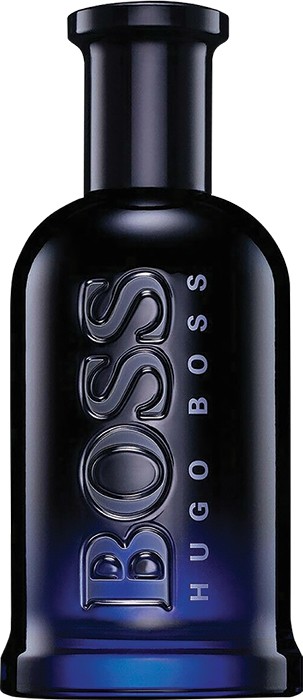 BOSS Bottled Night 100mL EDT