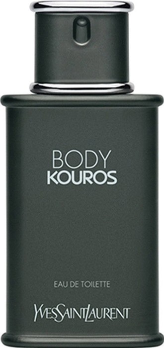 Yves Saint Laurent Body Kouros 100mL EDT