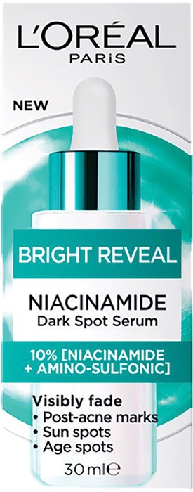 L’Oréal Revitalift Bright Reveal Dark Spot Serum 30mL