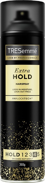 TRESemmé Hairspray Extra Hold 360g