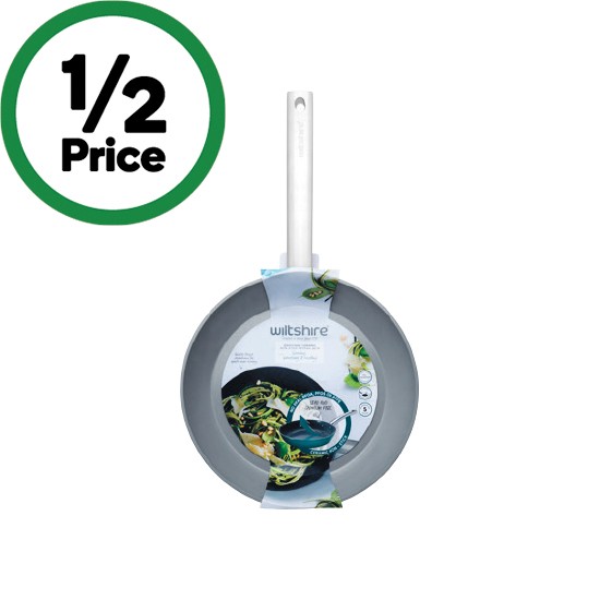 Wiltshire Ceramic Frypan 26cm