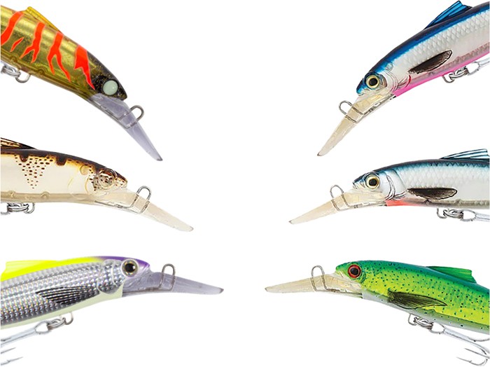 Samaki Pacemaker