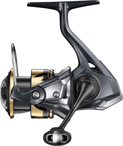 Shimano Ultegra Spin Reels
