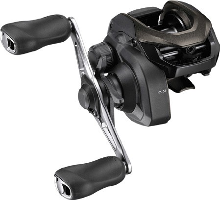 Shimano Caius 150HGC Baitcast Reel