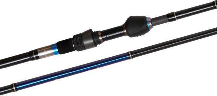 15% off Shimano Ascenza Rods