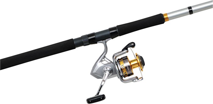 15% off Shimano Sedona Spin Combos