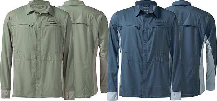 20% off Regular Price on Shimano Clothing & Accessories
