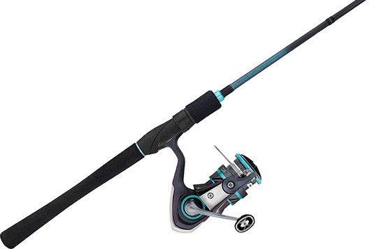 Daiwa Laguna XT Spin Combos