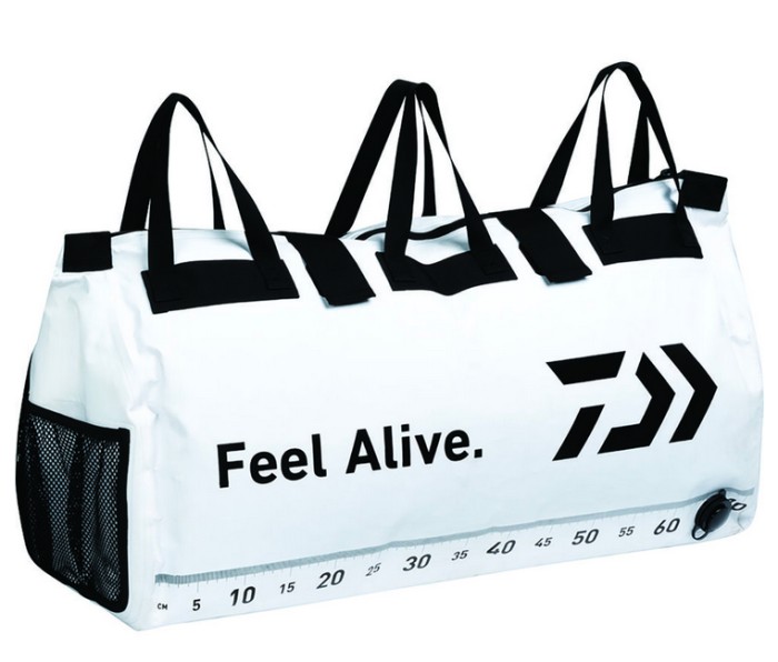 Daiwa Insulated Fish Bag