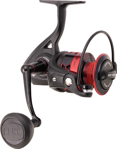 Penn Battle IV Spin Reels