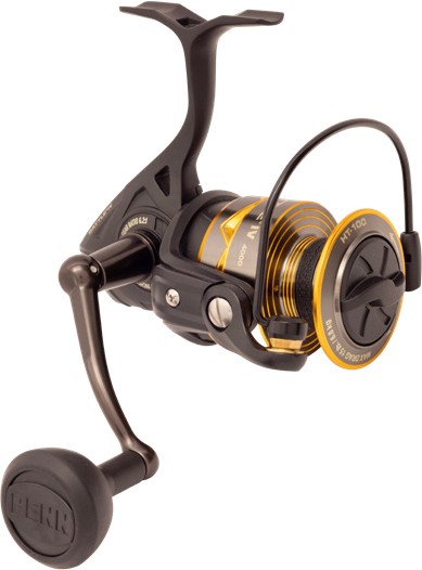 Penn Battle IV Spin Reels