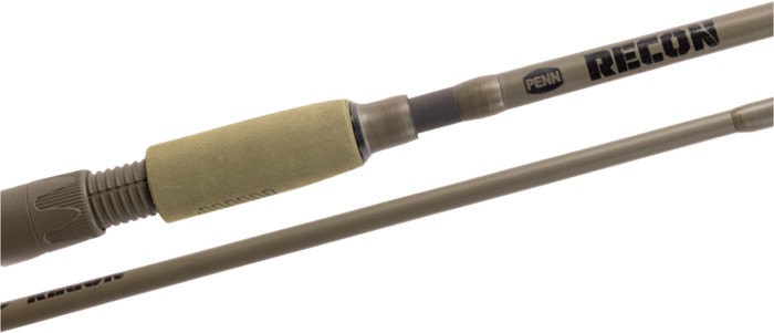 15% off Penn Recon Rods