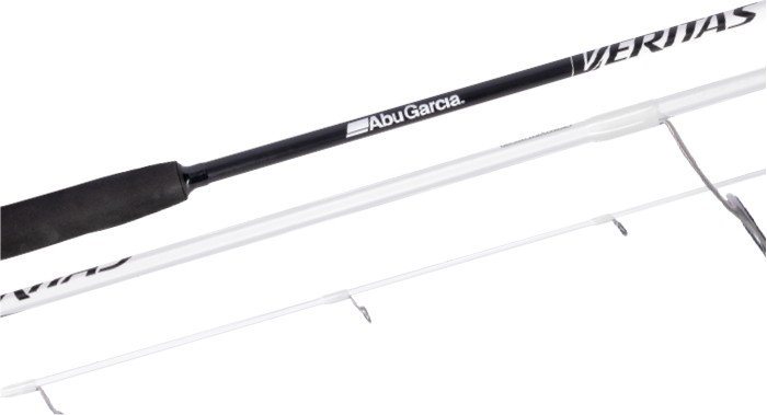 15% off Abu Garcia Veritas 5 Rods