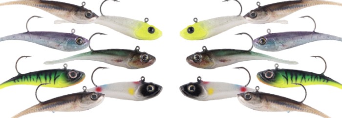 Powerswitch by Berkley Powerbait