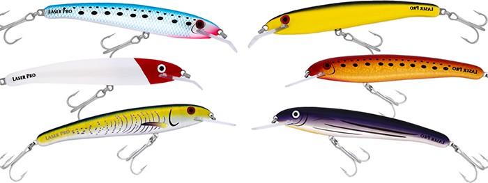 10% off Regular Price on Laser Pro by Halco