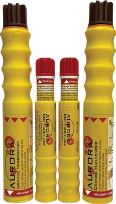 Inshore Flare Kit