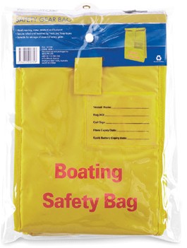 BCF Safety Gear Bag