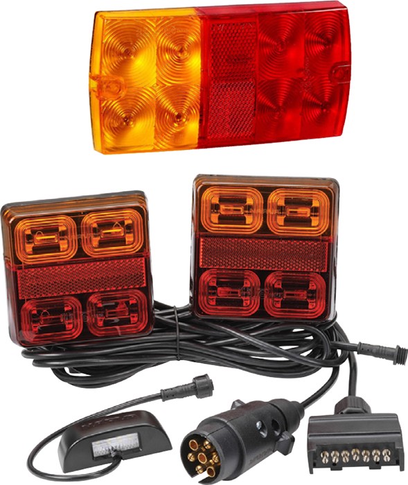 20% off Regular Price on Narva Trailer Lighting