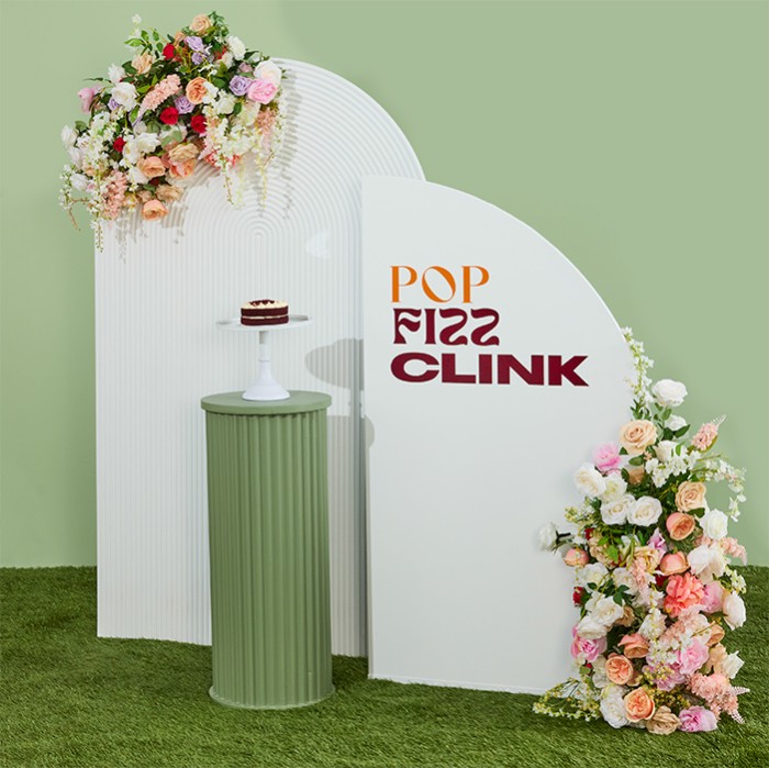 Bloom Pak 10 HIRE*