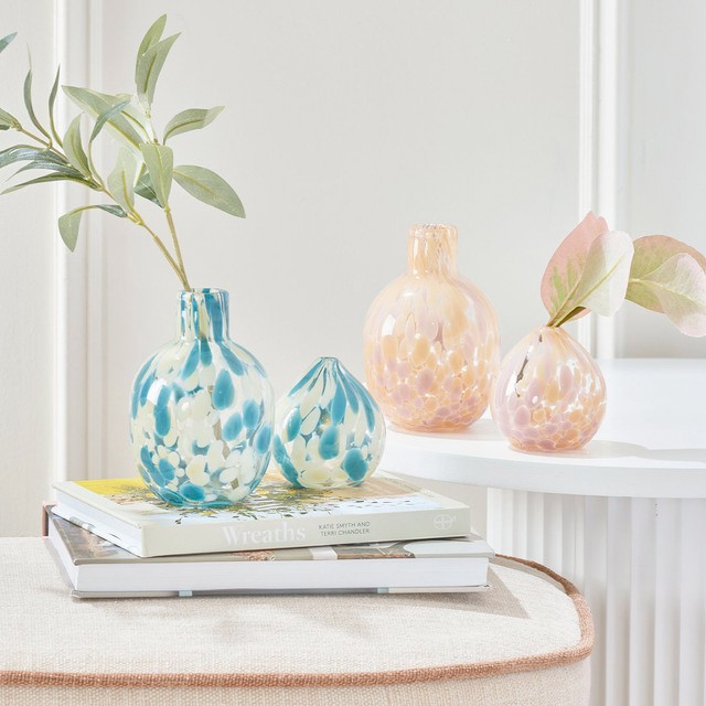 Draper Vase 2 Pack by M.U.S.E.