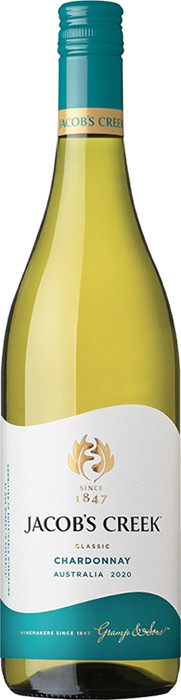 Jacob’s Creek Classic 750mL Varieties