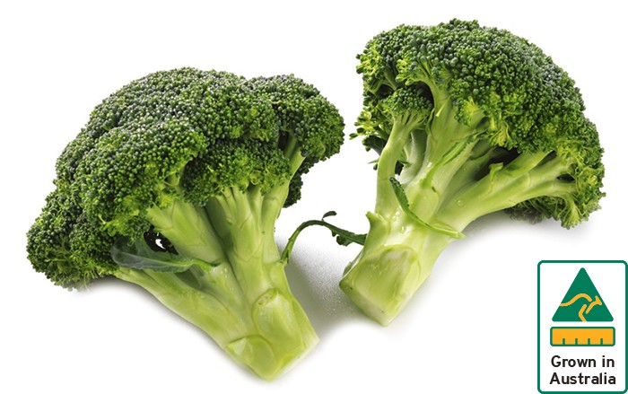 Australian Broccoli