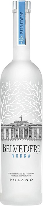 Belvedere Vodka 700mL