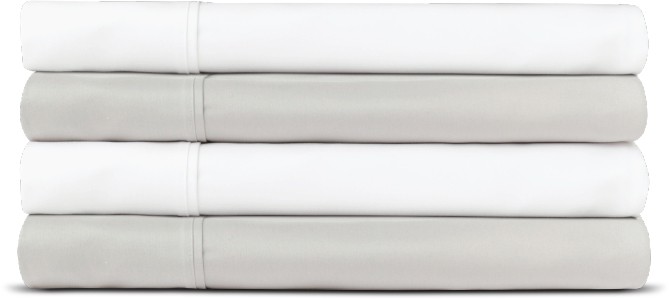 Heritage 1000TC Finest Cotton Sateen Sheet Set#